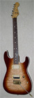 Charvel 1496