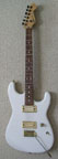 Charvel 1642