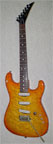 Charvel 1754