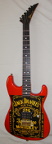 Charvel 2001