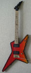 Charvel 2324