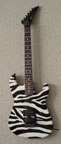 Charvel 2445