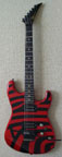 Charvel 3277