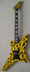 Charvel 3310