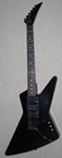 Charvel 3678