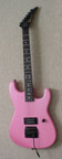 Charvel 4371