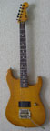 Charvel 4641