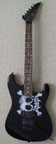 Charvel 4643