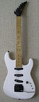 Charvel 5010