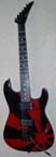 Charvel 5146