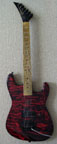 Charvel 5317