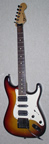 Charvel 5363