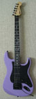 Charvel 5412