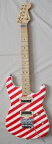 Charvel GJ1050