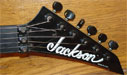 Jackson Logo