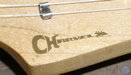 Charvel Logo