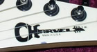 Charvel Logo