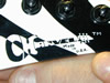 Charvel Logo