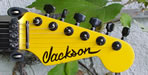 Jackson Logo