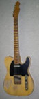 Fender Telecaster