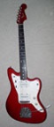 Fender Jazzmaster