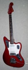 Fender Jaguar