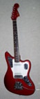 Fender Jaguar