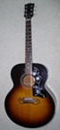 Gibson J-100