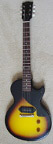 2010 Gibson ’57 Les Paul Jr. Reissue