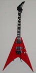 Jackson Double Rhoads