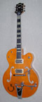 Gretsch G6120RHH Reverend Horton Heat