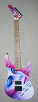 Warmoth Custom